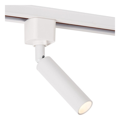 Трековый однофазный светильник Lucide Track 09961/01/31
