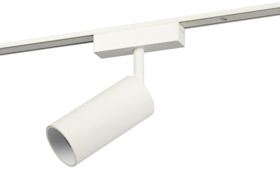 Трековый магнитный светильник Эра TRM-S5-3-12W4K-WH Б0059046