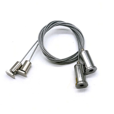 Подвесное крепление Lightera Startrek 48 LE165TC-PK