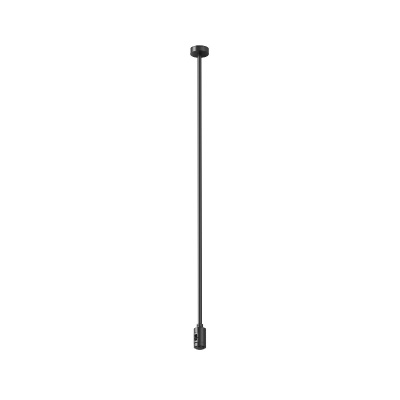 Крепление потолочное одинарное Maytoni Flarity TRA159C-S1-B