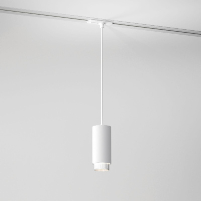 Трековый однофазный светильник Elektrostandard Nubis 4690389200045 a064795