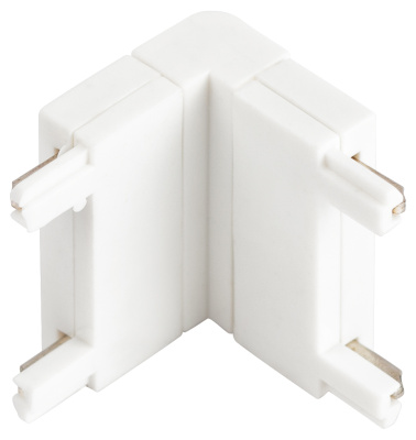 Коннектор угловой внутренний Эра TRM-S5-CCW WH Б0059027