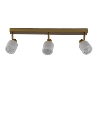 Спот Moderli Malet V11828-3C