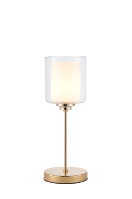 Настольная лампа Moderli Maximilian V11130-1T