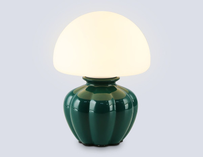Настольная лампа Ambrella Light High Light Ceramo Modern LH53249