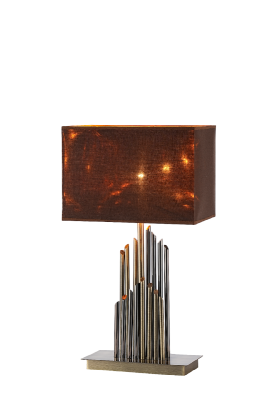 Настольная лампа Moderli Melony V11143-1T