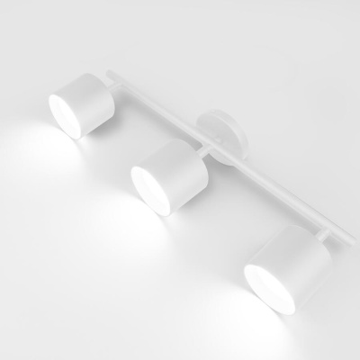 Спот General GWL-3GX53-M-IP20 661746