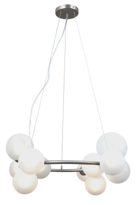 Подвесная люстра Moderli Molly V11468-11P