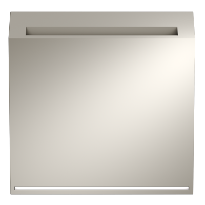 Накладка для выключателя карточного Voltum S70 (кашемир) VLS002603