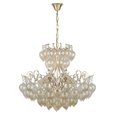 Подвесная люстра AM Group LOUISE SP6