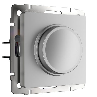 Диммер Werkel (серебряный) W1142006 4690389157677 a050885