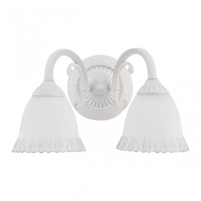 Бра Arte Milano 347410/2W WT+SL