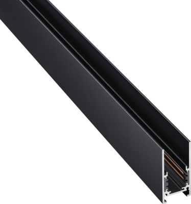 Шинопровод магнитный накладной Myfar MagLine 23 MT0201-3B