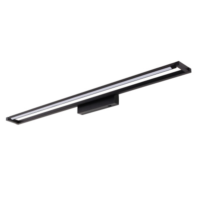 Подсветка для зеркал Crystal Lux GALLERY A AP19W LED BL