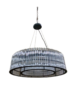 Подвесная люстра Garda Decor 91GH-80567