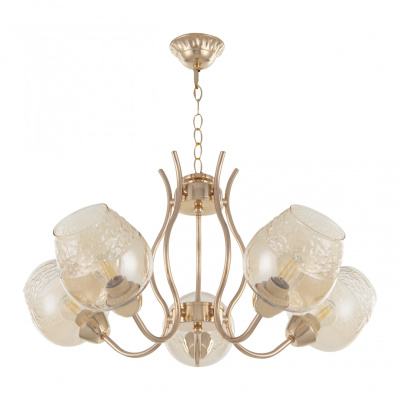 Подвесная люстра Arte Milano Amalfi 337556/5 FGD