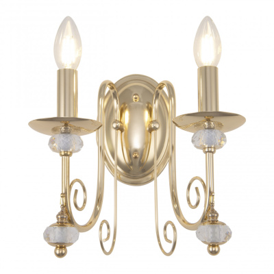 Бра Arte Milano 346109/2W FGD