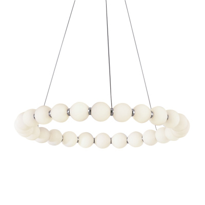 Подвесная люстра DeLight Collection Illuminati MD19001033-1A chrome