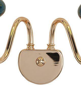 Бра Lumien Hall Лотер 2025/2W-CLGD