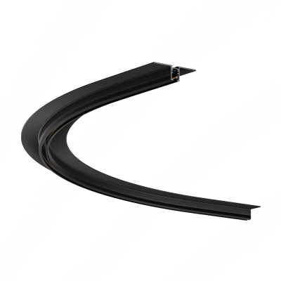 Радиусный угол для встраиваемого шинопровода ST Luce Super5 ST066.409.02