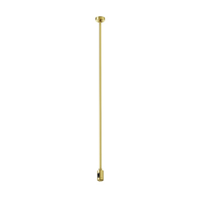 Крепление потолочное одинарное Maytoni Flarity TRA159C-SL1-BS