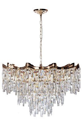 Подвесная люстра Garda Decor 62GDM-90598