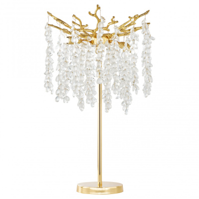 Настольная лампа Arte Milano 23131.320-610.3.E14.D GD