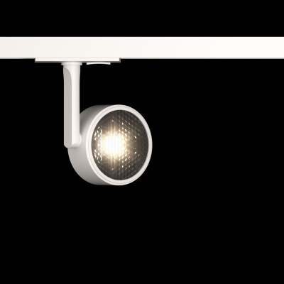 Трековый светильник Maytoni Oko TR024-1-10W3K