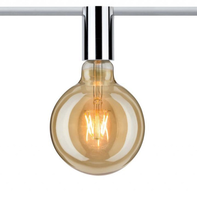 Трековый светильник Paulmann Ceiling Socket 95200