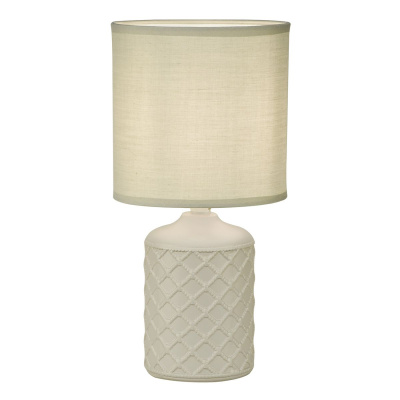 Настольная лампа Escada 10165/L Grey