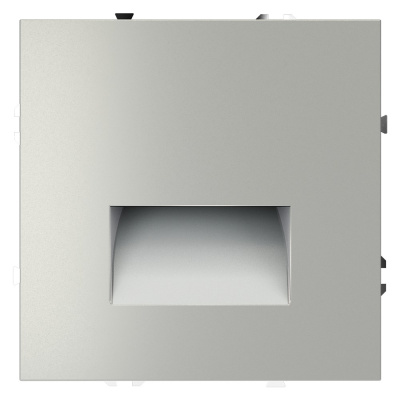 Подсветка светодиодная Voltum S70 VLS070605 (сталь)