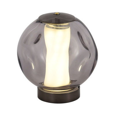 Настольная лампа ST Luce Helmi SL6520.404.01