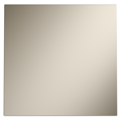 Клавиша для выключателя/переключателя одноклавишного Voltum S70 (кашемир) VLS000103