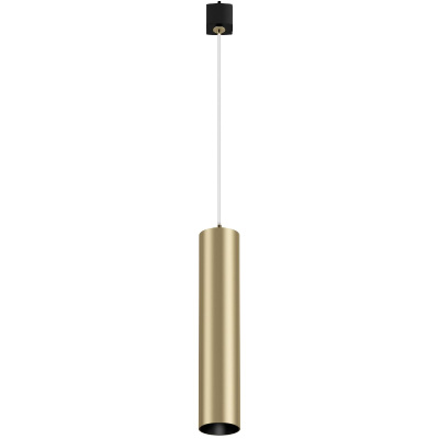 Трековый светильник Maytoni Technical Focus TR025-1-GU10-MG