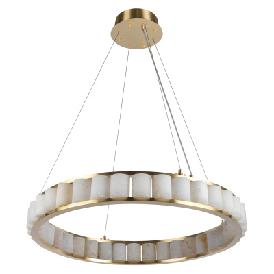 Подвесная люстра Loft IT Manhattan 10415/800