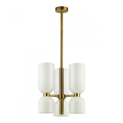 Люстра на штанге Odeon Light 4798/6