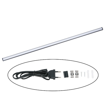 Настенно-потолочный светильник Volpe ULI-Q951 14W/4000K IP20 BLACK UL-00012402