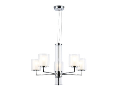 Подвесная люстра Ambrella Light High Light Heigh Light LH56001