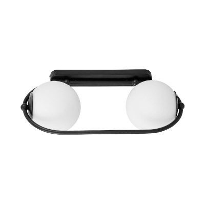 Бра Lumina Deco Panari LDW 1210-2 BK