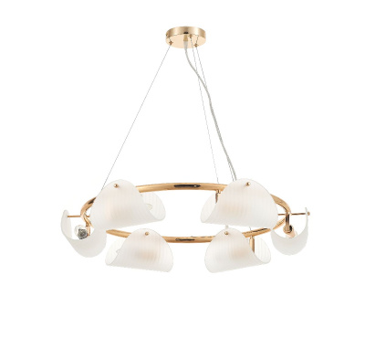 Подвесная люстра Rivoli Mariana 3178-205 Б0066491