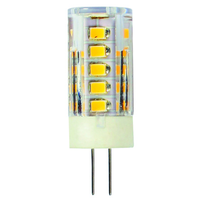 Светодиодная лампа General GLDEN-G4-5-P-12-2700 653200