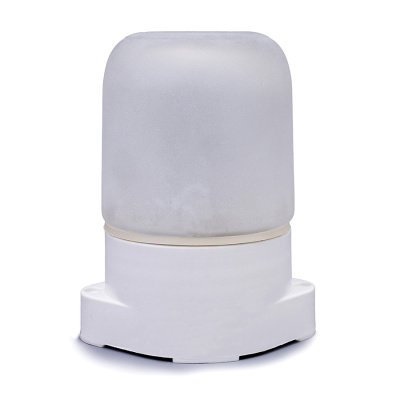 Настенно-потолочный светильник General GCF-SNP-60-E27-IP65-W 437783