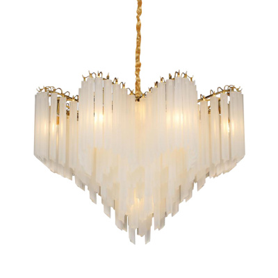 Подвесная люстра Delight Collection 17965-800 gold