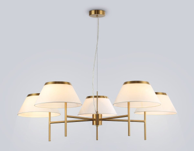 Подвесная люстра Ambrella Light High Light Classic LH72473