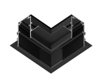 Коннектор Lightera Startrek 48 LE165TC-VC