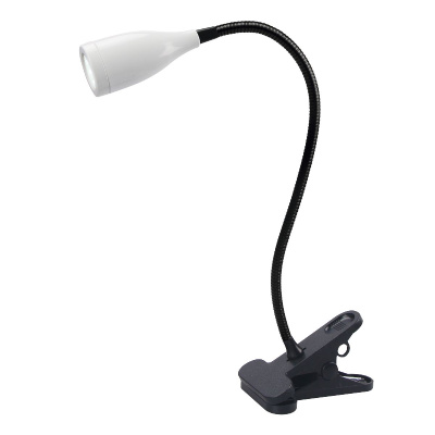 Настольная лампа Uniel ULM-D501 4W/4000K WHITE UL-00010745