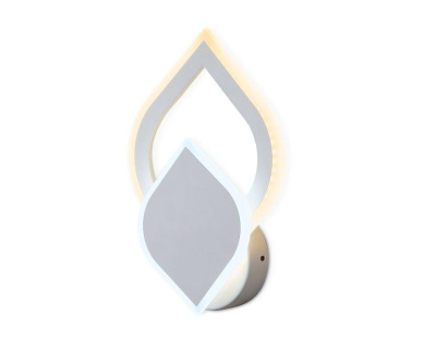 Бра Ambrella Light Acrylica FA566
