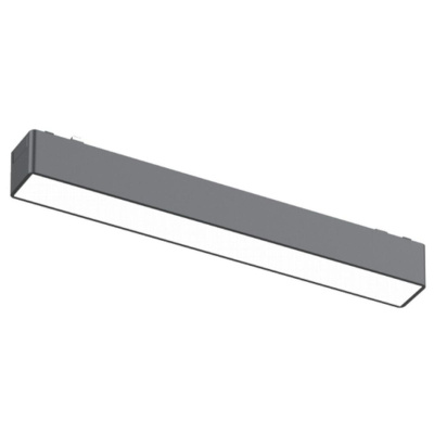 Трековый магнитный светильник Aployt Magnetic track 48 APL.0101.01.10