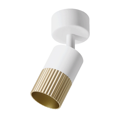 Спот Wolta Duo WSL-GU10/S18WG