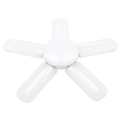 Светодиодная лампа General GLDEN-HPBC-90-230-E27-4000 661613